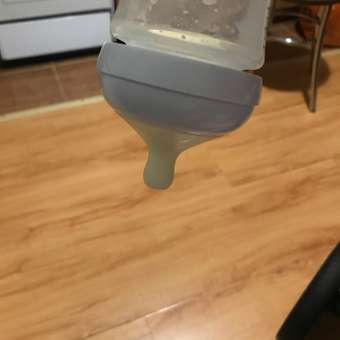 Бутылочка Philips Avent Natural 260 мл: отзыв пользователя ДетМир