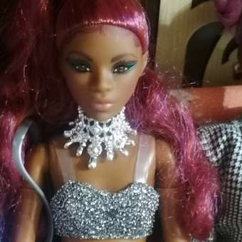 Кукла модельная Barbie: отзыв пользователя ДетМир