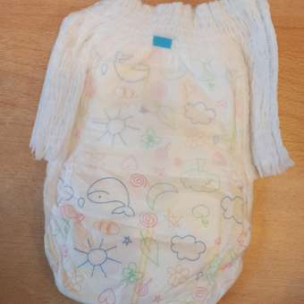 Трусики MyKiddo Premium XL (12-20 кг) 34 шт.: отзыв пользователя Детский Мир