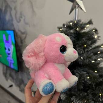 Фигурка Zuru Pets Alive Rescue: отзыв пользователя ДетМир