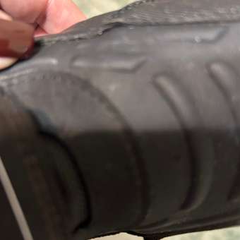 Ботинки Frosterra: отзыв пользователя Детский Мир