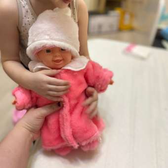 Одежда для кукол Модница в ассортименте: отзыв пользователя Детский Мир