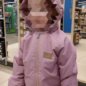 Комбинезон KiMMi co: отзыв пользователя Детский Мир