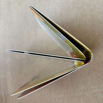 Книжка-раскладушка Attivio Колобок русские народные сказки: отзыв пользователя Детский Мир