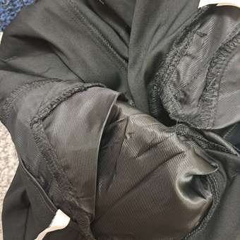 Брюки Orsolini: отзыв пользователя ДетМир