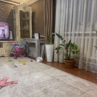 Коляска-трость для кукол Demi Star: отзыв пользователя Детский Мир