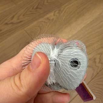 Игрушка OGONEK Мышонок: отзыв пользователя Детский Мир