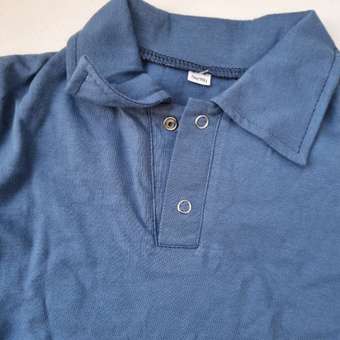 Поло Утенок: отзыв пользователя Детский Мир