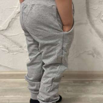 Брюки Утенок: отзыв пользователя Детский Мир