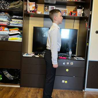 Брюки Acoola: отзыв пользователя Детский Мир