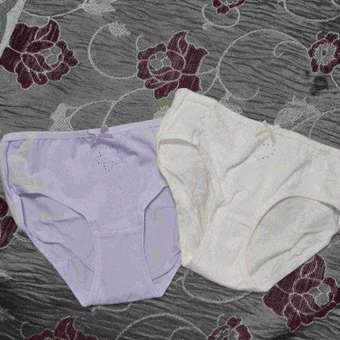 Трусы Day and Night 3 шт: отзыв пользователя ДетМир