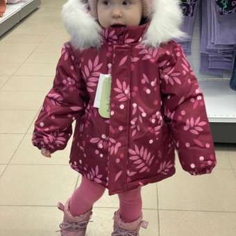 Комплект Baby Gо: отзыв пользователя Детский Мир