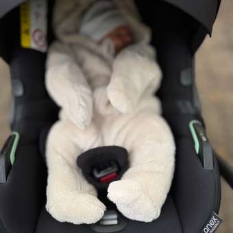 Комбинезон BabyGo: отзыв пользователя Детский Мир