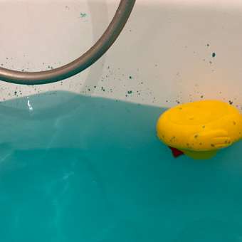 Бомбочка Baffy Бабл-гам: отзыв пользователя Детский Мир