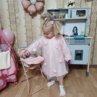 Платье Baby Gо Trend: отзыв пользователя Детский Мир