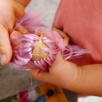 Кукла модельная Карапуз София: отзыв пользователя Детский Мир