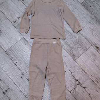 Брюки Моя Горошинка: отзыв пользователя Детский Мир