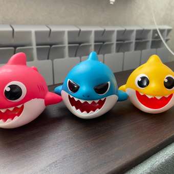 Игрушка Baby Shark: отзыв пользователя Детский Мир
