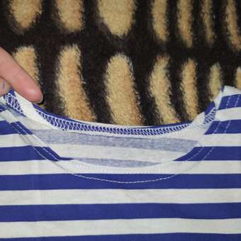 Лонгслив Утенок: отзыв пользователя Детский Мир