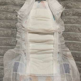 Подгузники BabyGo Comfort XL (12-16 кг) 42 шт.: отзыв пользователя ДетМир