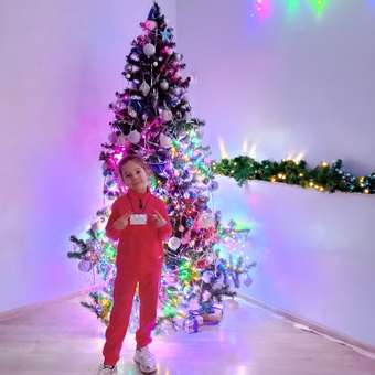 Брюки Axima: отзыв пользователя Детский Мир