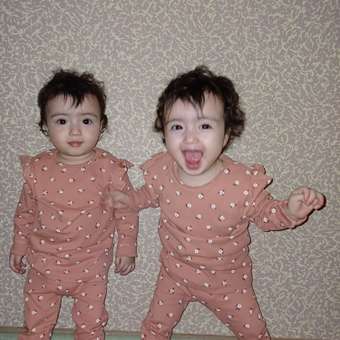 Легинсы Baby Gо: отзыв пользователя Детский Мир