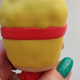 Фигурка Funko POP!: отзыв пользователя Детский Мир