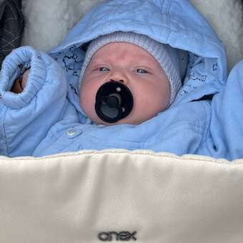 Пустышка BIBS латекс классическая от 0 мес.: отзыв пользователя Детский Мир