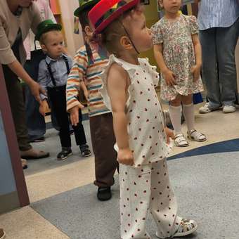 Футболка Baby Gо: отзыв пользователя Детский Мир