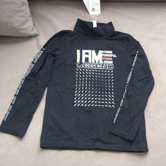 Водолазка PlayToday: отзыв пользователя Детский Мир