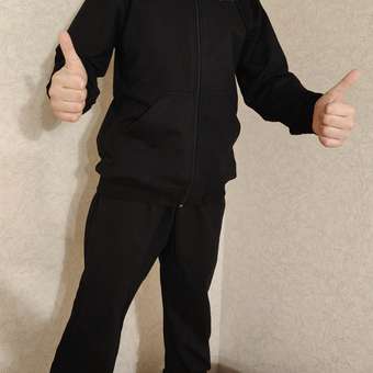 Спортивный костюм ULTRA: отзыв пользователя Детский Мир