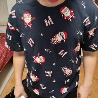 Футболка Futurino: отзыв пользователя Детский Мир