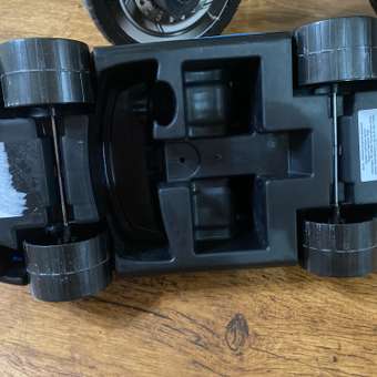 Автомобиль Mobicaro Спорткар: отзыв пользователя Детский Мир