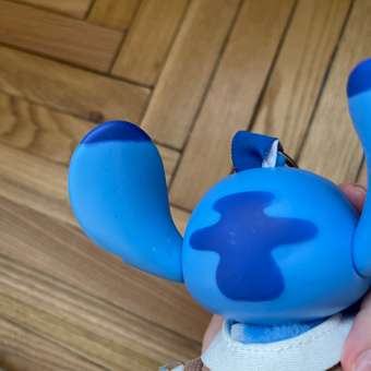 Фигурка Stitch Dress Up: отзыв пользователя Детский Мир