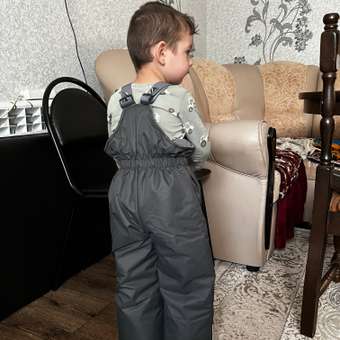 Полукомбинезон Arctic kids: отзыв пользователя Детский Мир