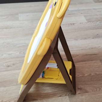 Доска для магнитного рисования УТИ ПУТИ: отзыв пользователя Детский Мир