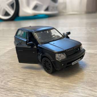 Автомобиль Mobicaro Sport Карбон 1:32: отзыв пользователя ДетМир