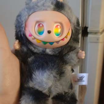 Мягкая игрушка Labubu в ассортименте: отзыв пользователя Детский Мир