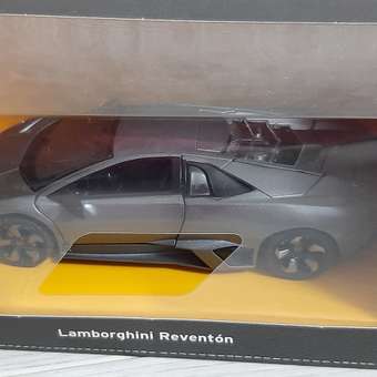 Автомобиль РУ Rastar Ferrari 1:14: отзыв пользователя ДетМир