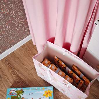 Пазл Step Puzzle Три кота: отзыв пользователя Детский Мир