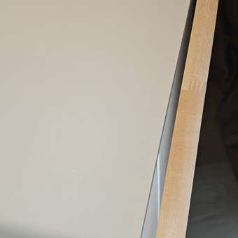 Комод пеленальный MOWbaby Lilla (бежевый): отзыв пользователя Детский Мир