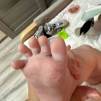 Носки Baby Gо 3 пары: отзыв пользователя Детский Мир