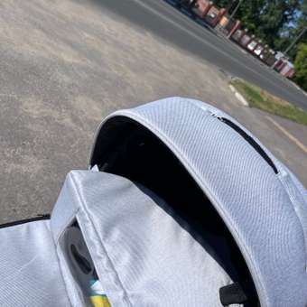 Коляска 2в1 Riko: отзыв пользователя Детский Мир