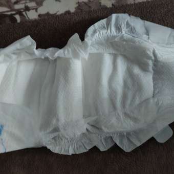 Подгузники Pokky Pam S 82 шт.: отзыв пользователя Детский Мир