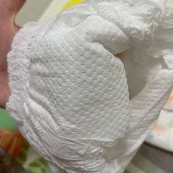 Трусики Joonies Premium Soft XL (12-17 кг) 38 шт.: отзыв пользователя Детский Мир