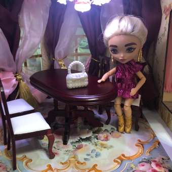 Кукла мини Barbie Extra Minis: отзыв пользователя Детский Мир