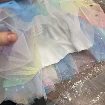 Костюм Grimmo Единорог: отзыв пользователя ДетМир