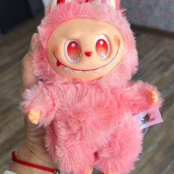 Мягкая игрушка Labubu в ассортименте: отзыв пользователя Детский Мир
