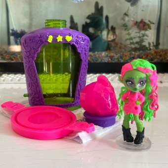 Кукла мини Monster High Potions Mini Surprise в ассортименте: отзыв пользователя Детский Мир