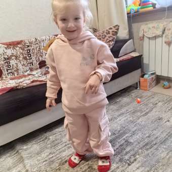 Брюки Futurino Fashion: отзыв пользователя Детский Мир